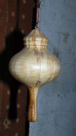 Ornament by Ramey