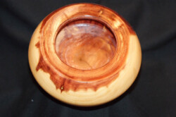 Bowl by Terrell
