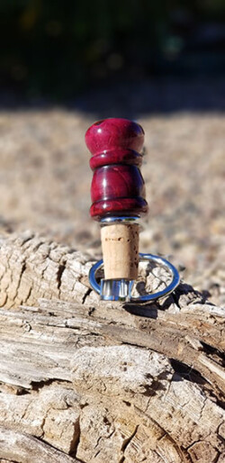 Liquor Pour Spout by Dane