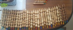 Seam Rippers