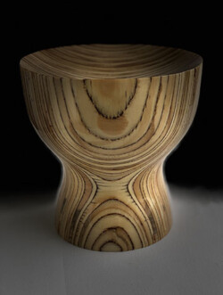 Bowl by Van Frazier