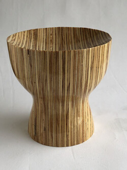 Bowl by Van Frasier