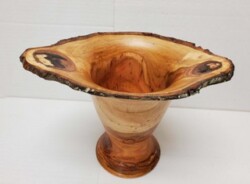 Cherry Bowl by Don Wilson