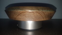 Colorized Bowl by Peter