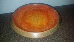 Colorizd Bowl by Peter