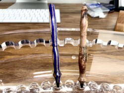 Pens by