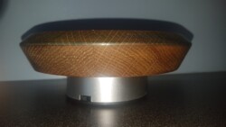 Colorized Bowl by Peter