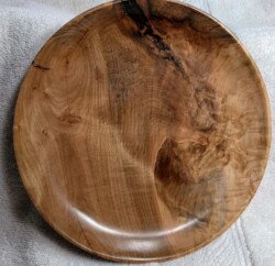 Tray by Andy Schuster