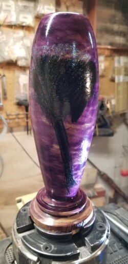 Vase by Dane Chandler