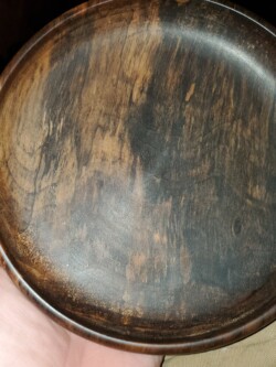 Tray by Dave Gratz
