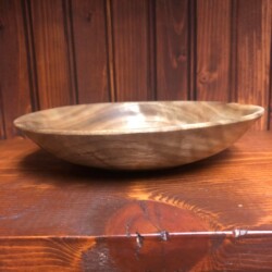 Bowl by Doug Miller