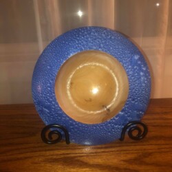 Gorgeous Bowl by Doug Miller