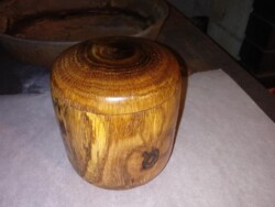 Box by George Luntsford