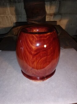 Box by George Luntsford