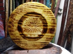 Tray by George Luntsford