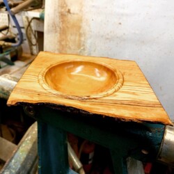 Bowl by Jp Neff