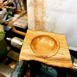 Bowl by Jp Neff