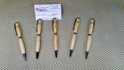 Pens by Peter Soyden