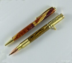 Pen by Ron Radiff