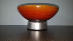 Bowl by Sacha Schnauzer