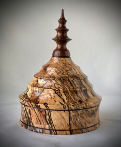 Jar by Van Frazier