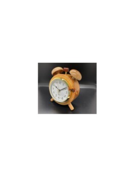 Clock by Billy Dillard