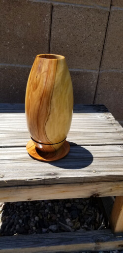 Urn by Dane Chandler