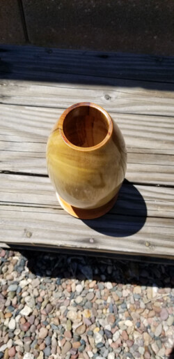 Urn by Dane Chandler