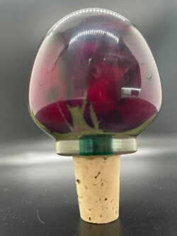 Bottle Stopper