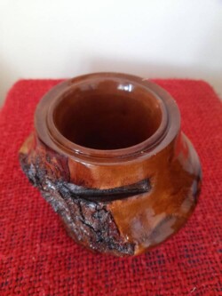 Bowl by Andy Schuster