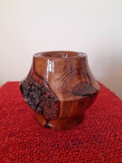 Bowl by Andy Schuster