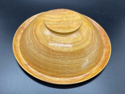 Bowl by BIlly Dillard