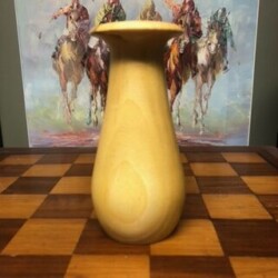 Vase by Doug