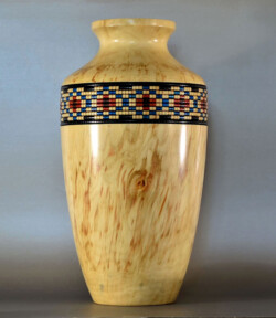 Urn by Alfred Schembri