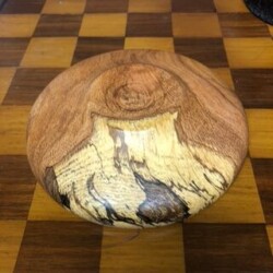 Bowl by Doug Miller