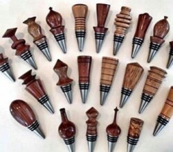 Bottle Stoppers