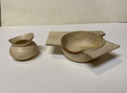 Bowls by Glenn Dornak