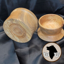 Bowls by Joaquin Juatai