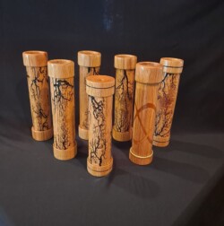 Kaleidoscopes by Bob Grinstead