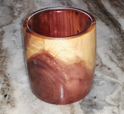 Cup By Robert Clark