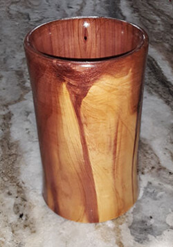 Cup By Robert Clark