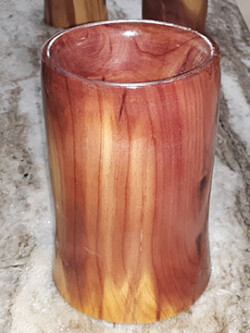 Cup By Robert Clark