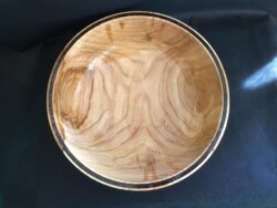 Bowl by Ronald Todd