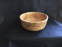Bowl by Ronald Todd