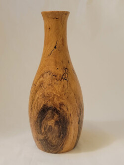 Vase by Bob Moffett