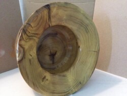 Bowl By Brenda Thornton