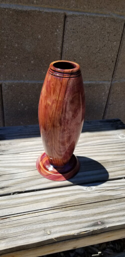 Urn by Dane Chandler