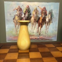 Vase by Doug Miller