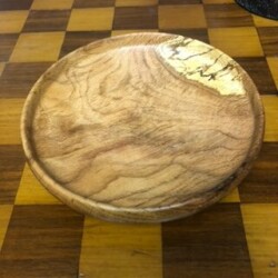 Bowl by Doug Miller