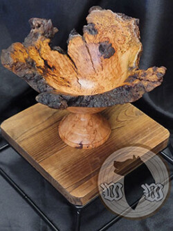 Bowl by Joaquin Juatai
